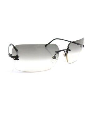 Chanel Sunglasses CC Logo Eyewear